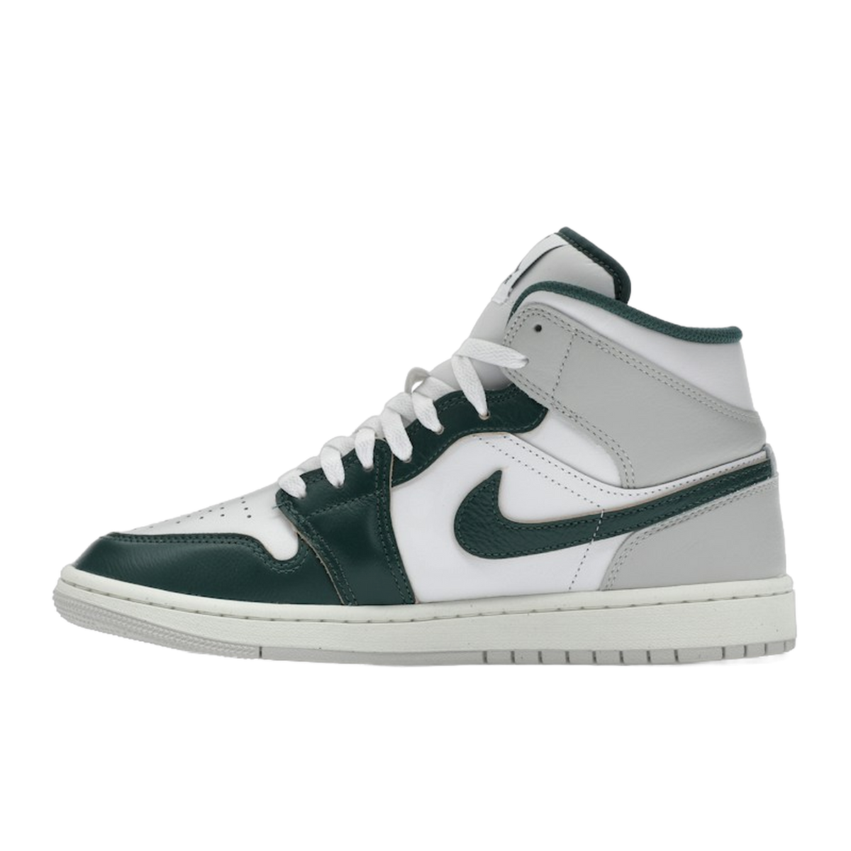 Jordan 1 Mid SE Oxidized Green — kolab