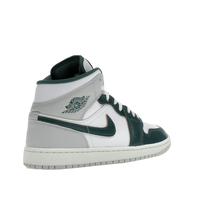 Jordan 1 Mid SE Oxidized Green — kolab