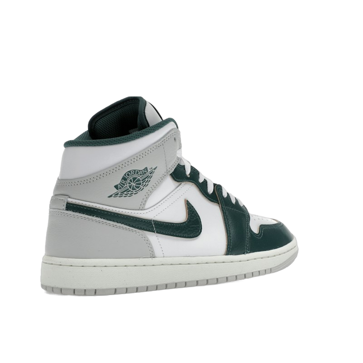 Jordan 1 Mid SE Oxidized Green — kolab