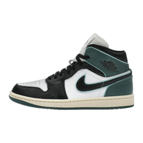 Jordan 1 Mid SE Oxidized Green · kolab