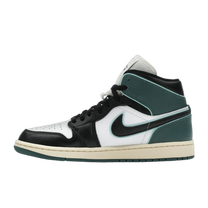 Jordan 1 Mid SE Oxidized Green · kolab