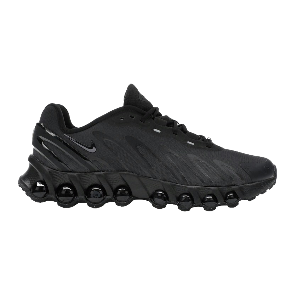 Nike Air Max Dn8 Black — kolab