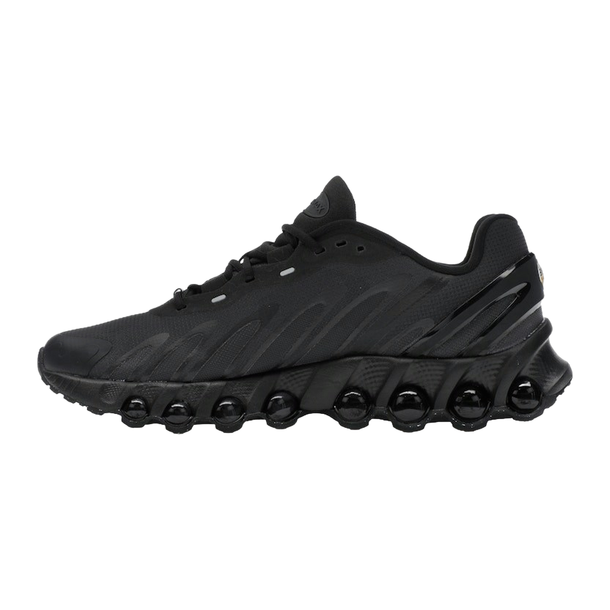 Nike Air Max Dn8 Black — kolab