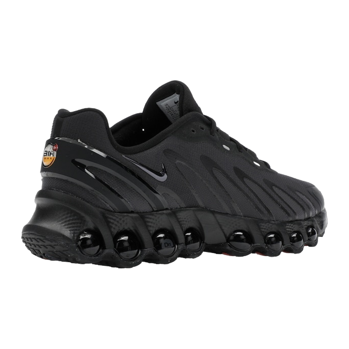Nike Air Max Dn8 Black · kolab