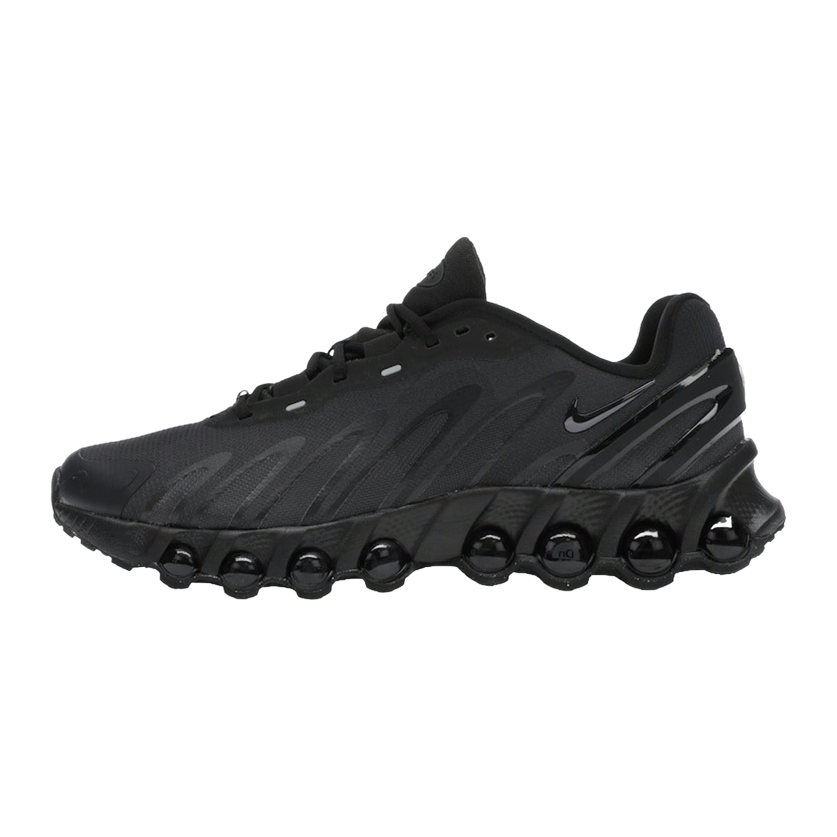 Nike Air Max Dn8 Black — kolab