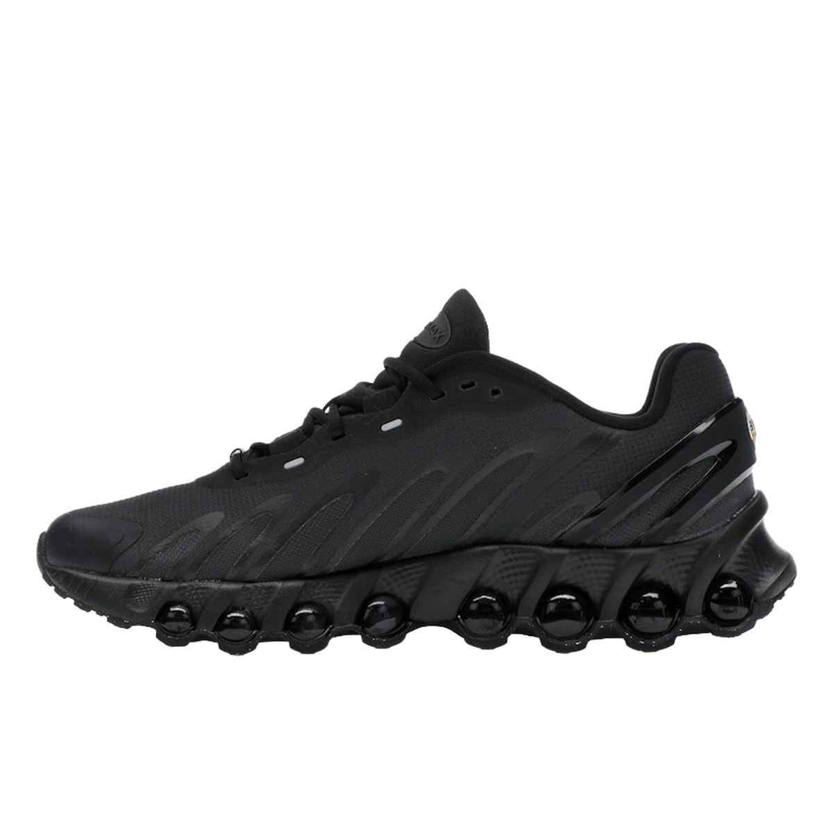 Nike Air Max Dn8 Black — kolab