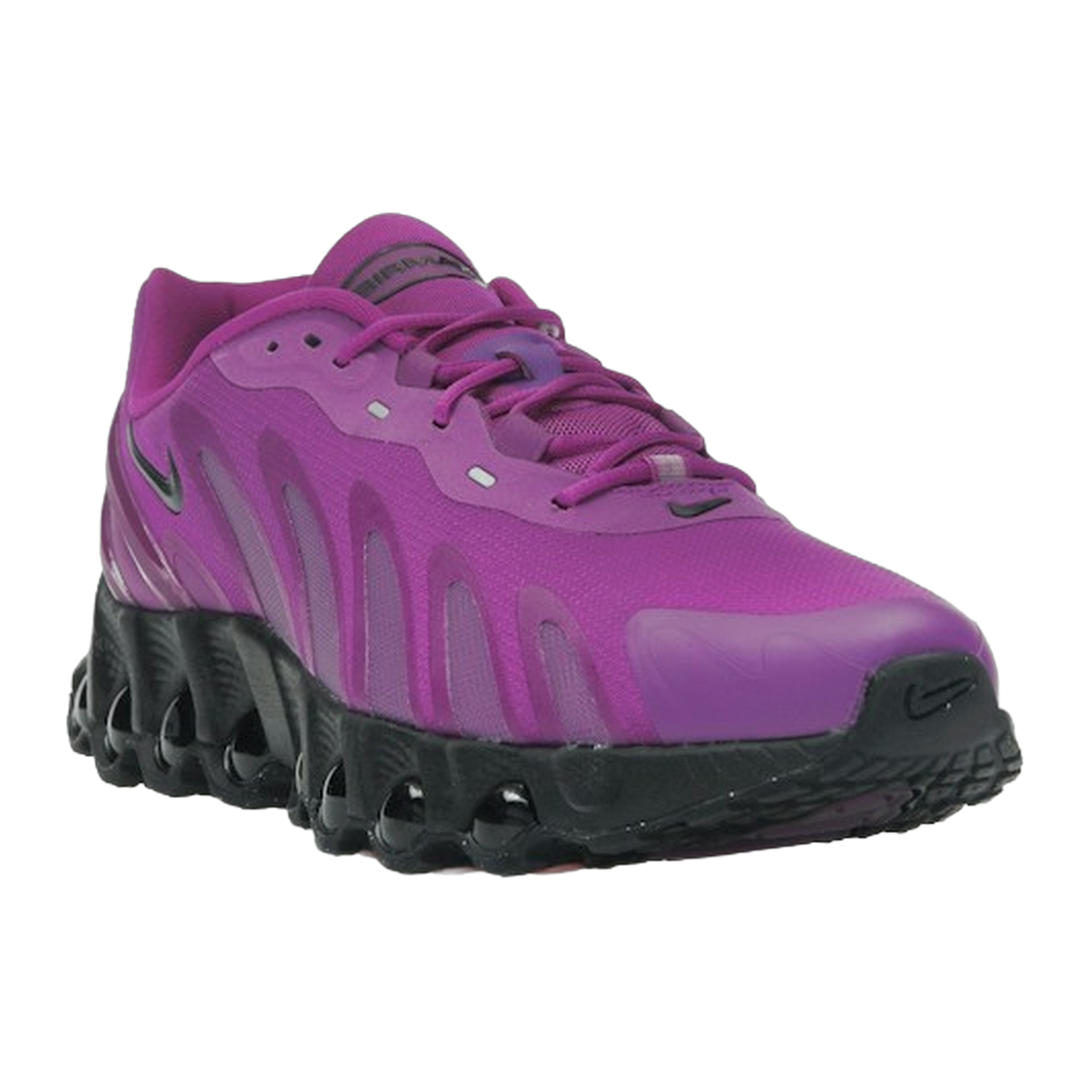 Nike Air Max Dn8 Vivid Purple Black — kolab