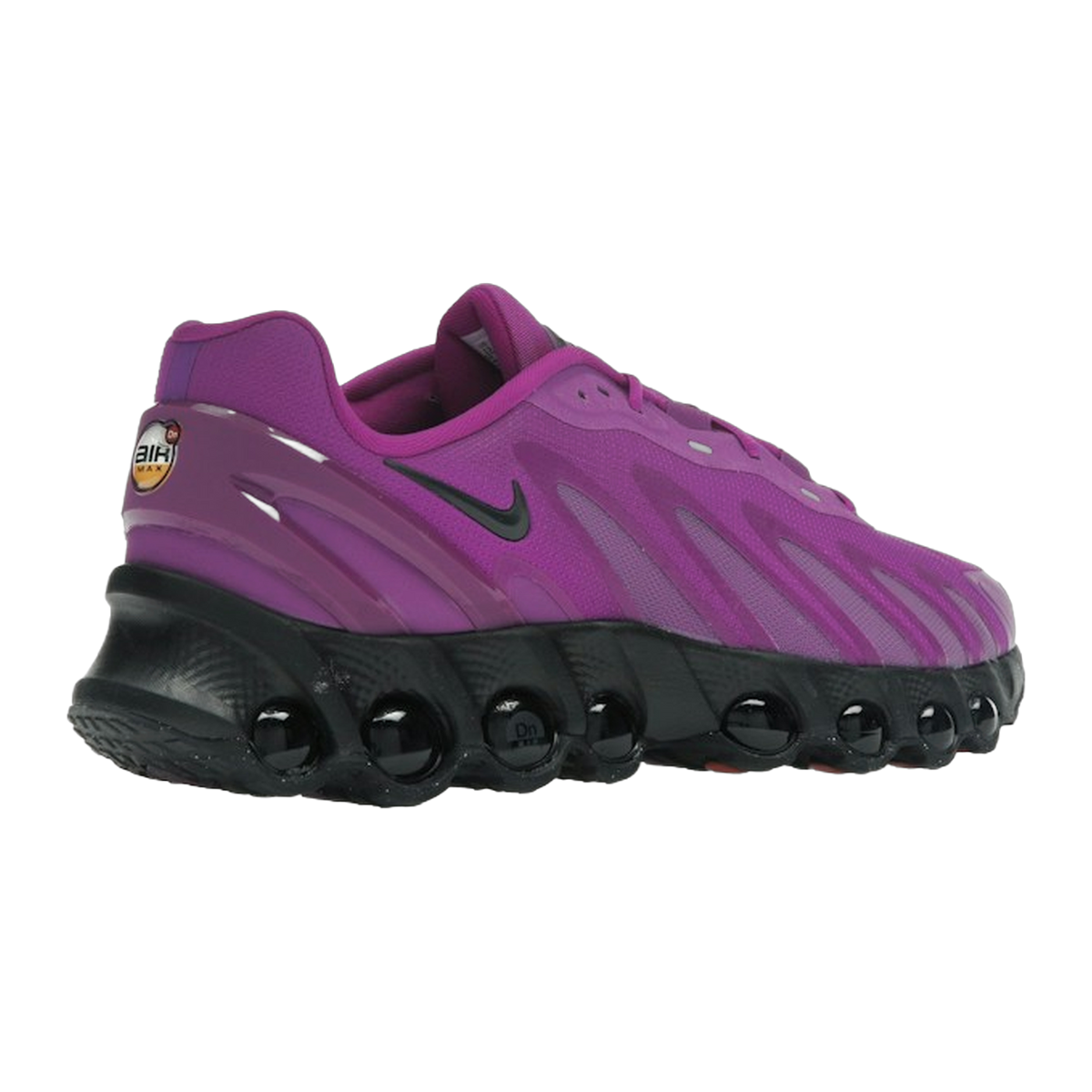 Nike Air Max Dn8 Vivid Purple Black — kolab