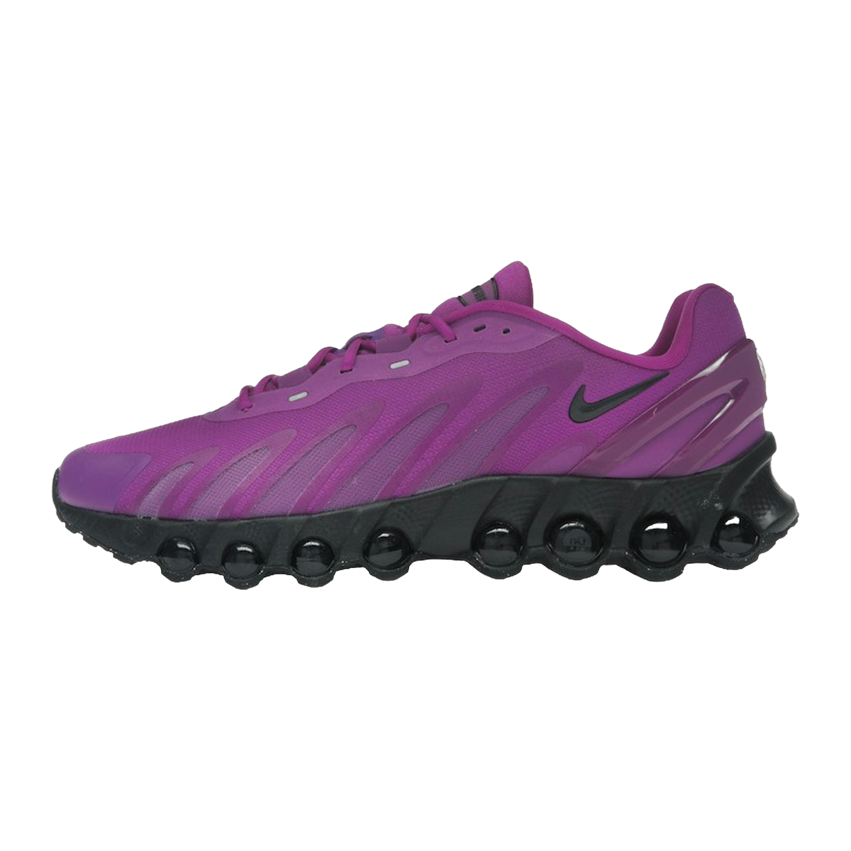Nike Air Max Dn8 Vivid Purple Black — kolab