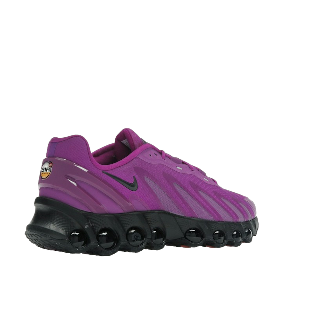Nike Air Max Dn8 Vivid Purple Black — kolab