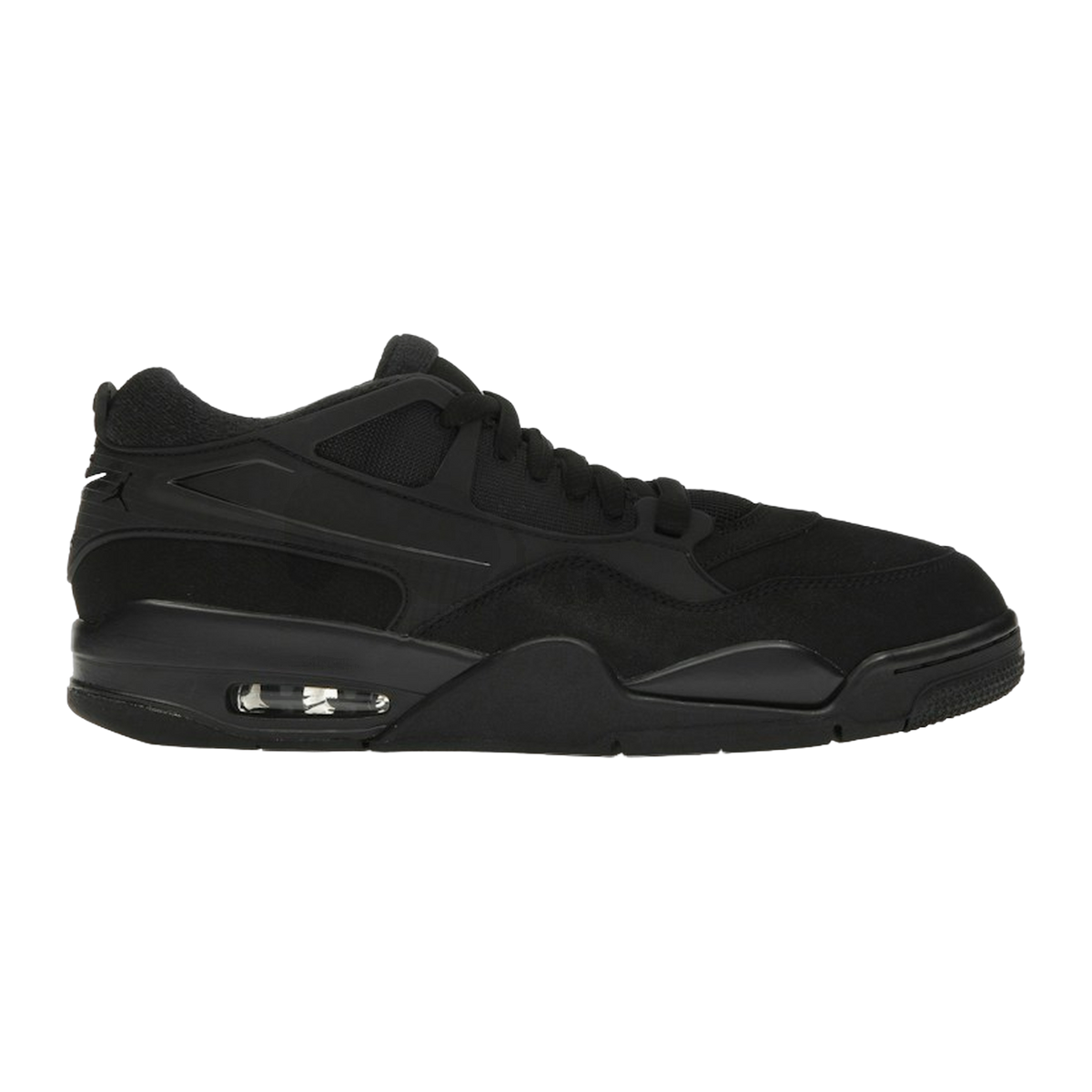 Jordan 4 RM Black Cat — kolab