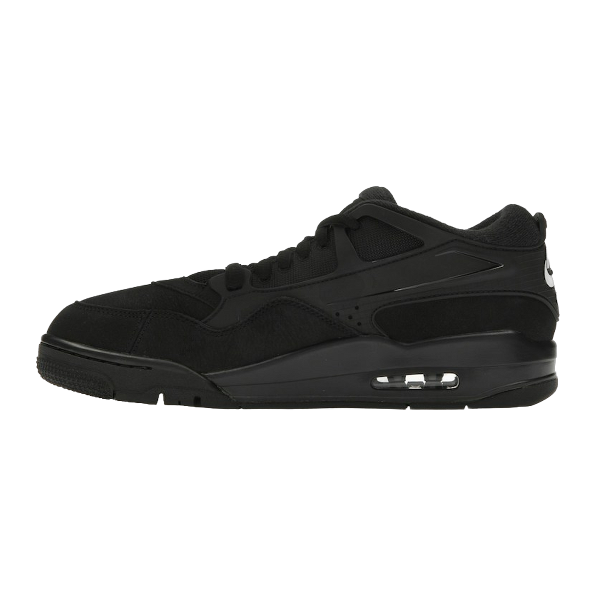 Jordan 4 RM Black Cat — kolab