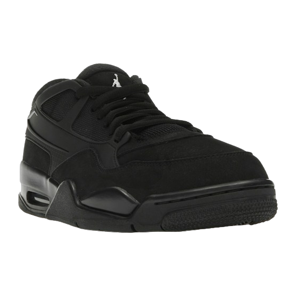 Jordan 4 RM Black Cat — kolab