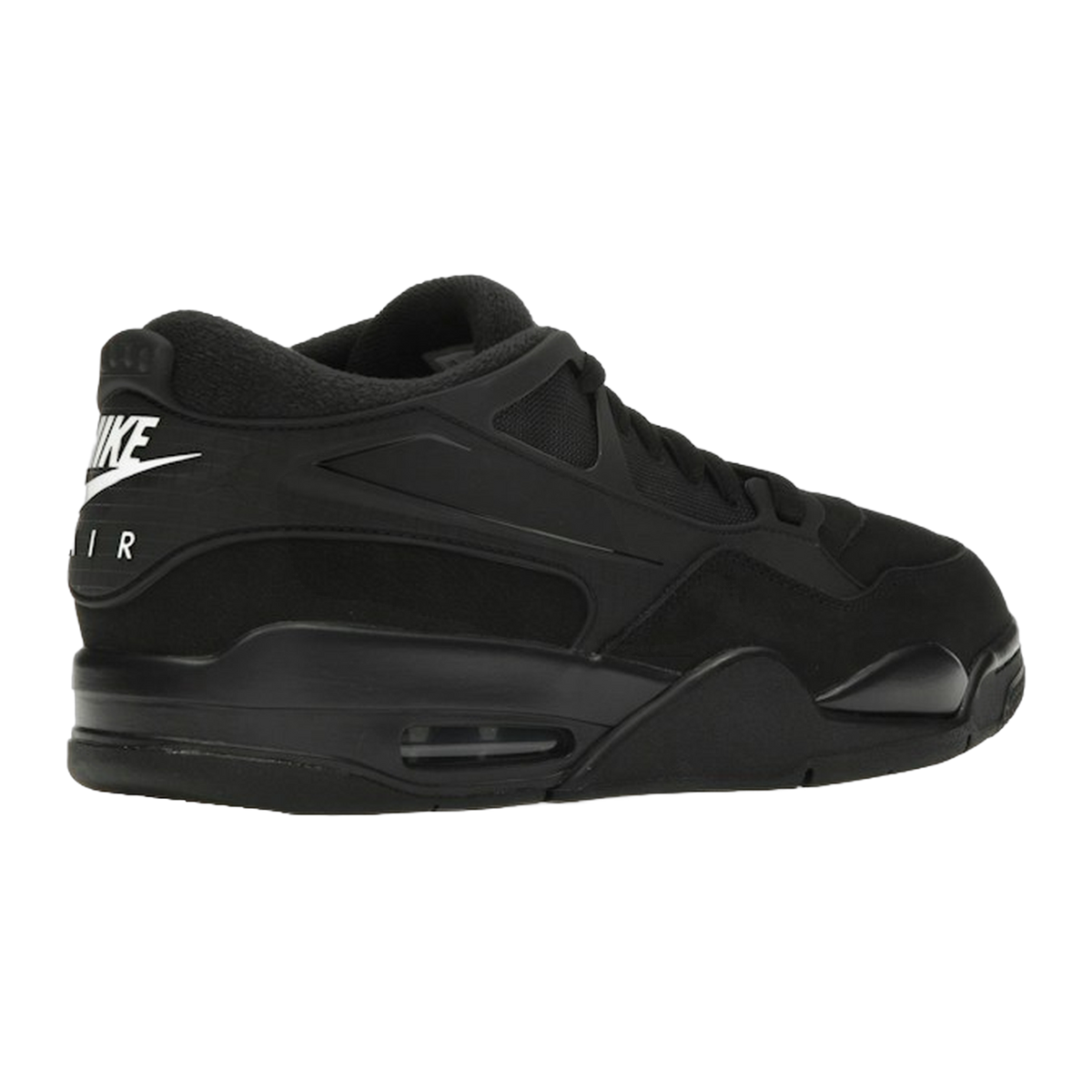 Jordan 4 RM Black Cat — kolab