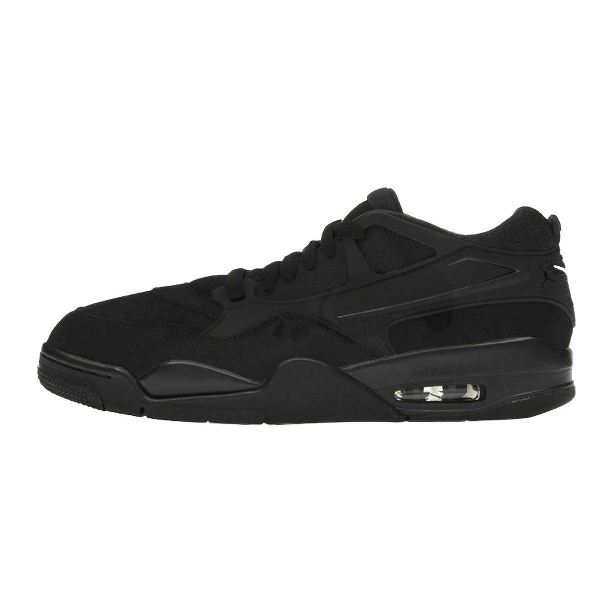 Jordan 4 RM Black Cat — kolab