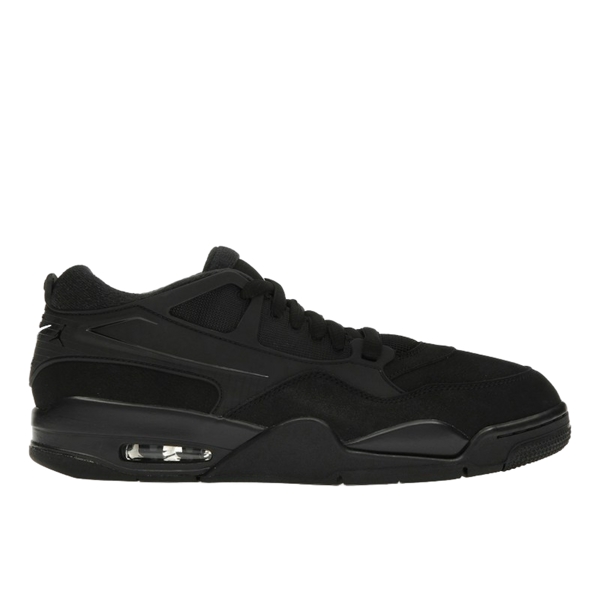 Jordan 4 RM Black Cat — kolab