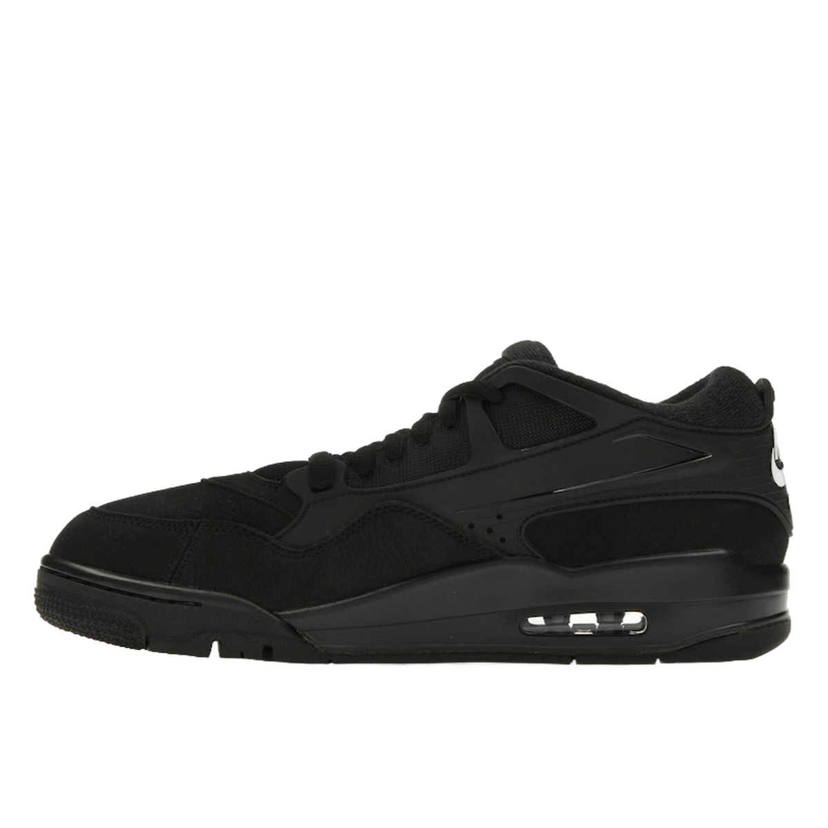 Jordan 4 RM Black Cat — kolab