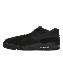 Jordan 4 RM Black Cat — kolab