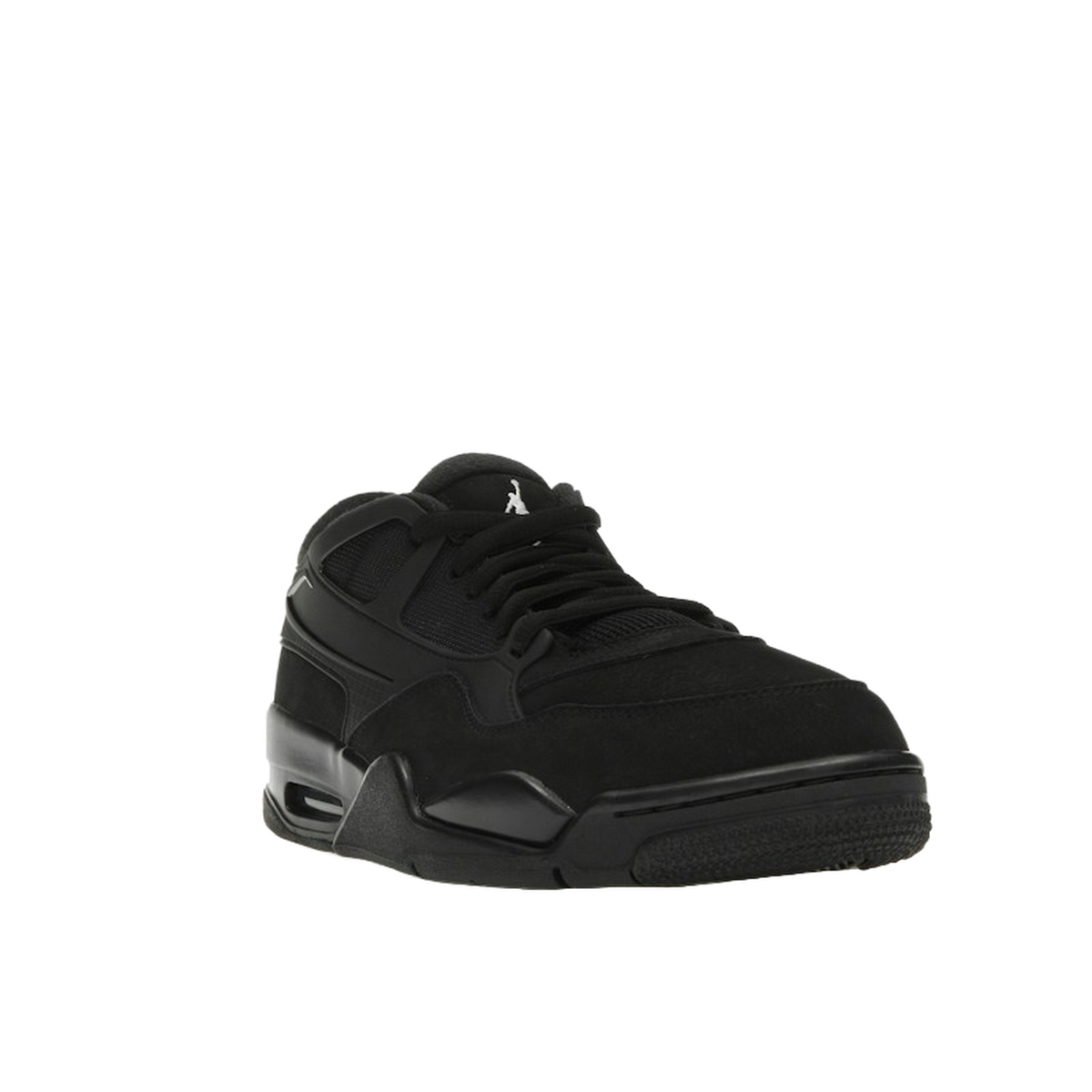 Jordan 4 RM Black Cat — kolab