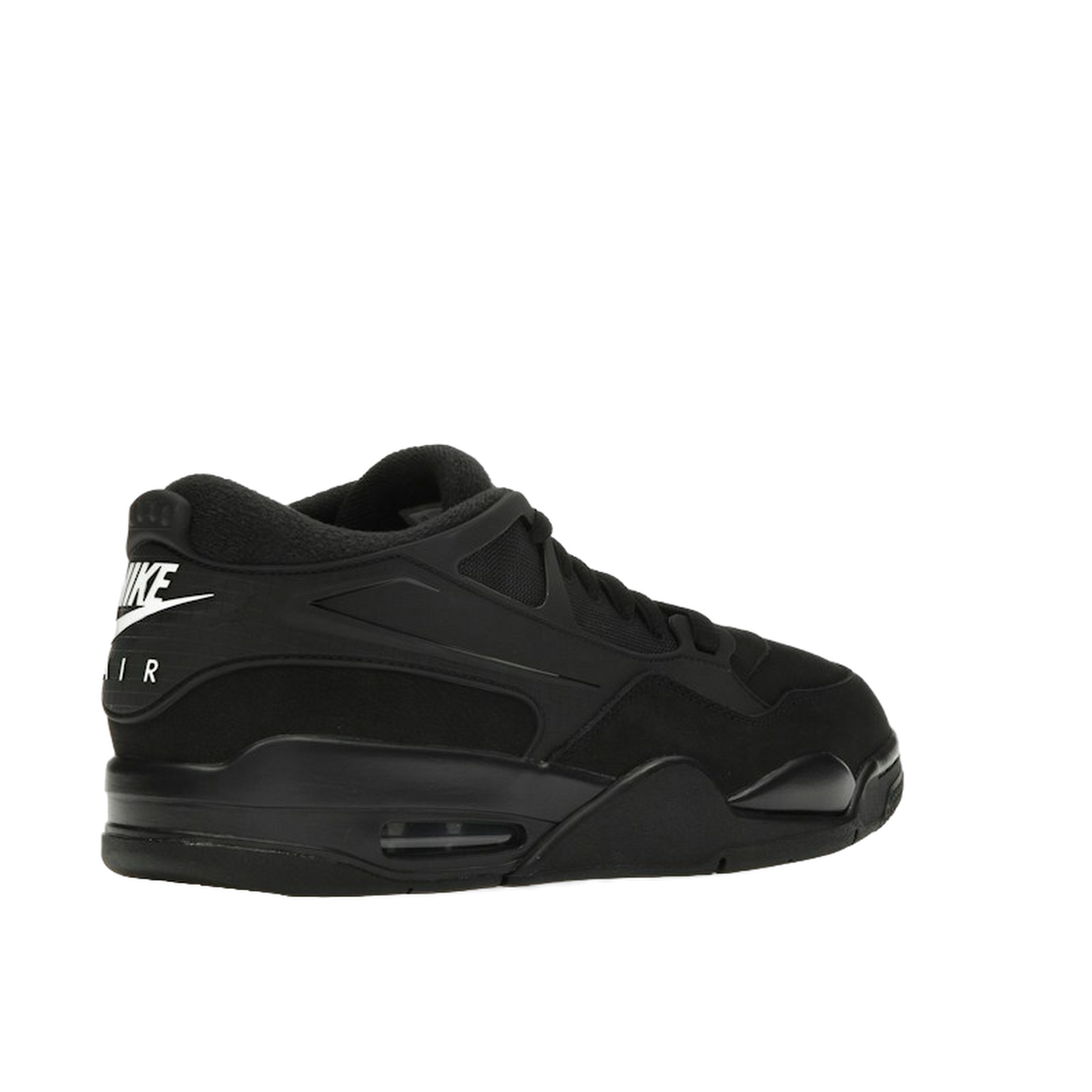 Jordan 4 RM Black Cat — kolab