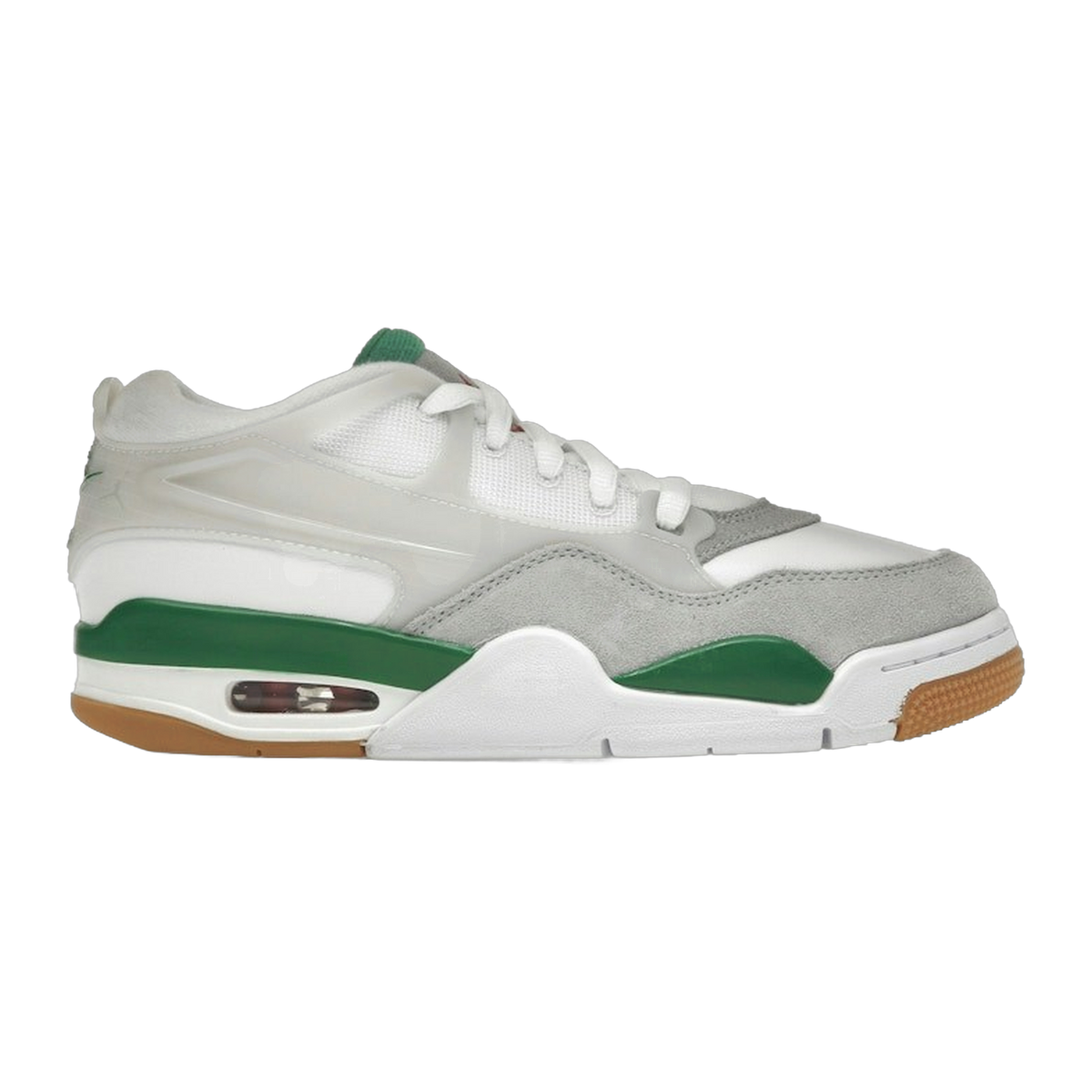 Jordan 4 RM Pine Green — kolab