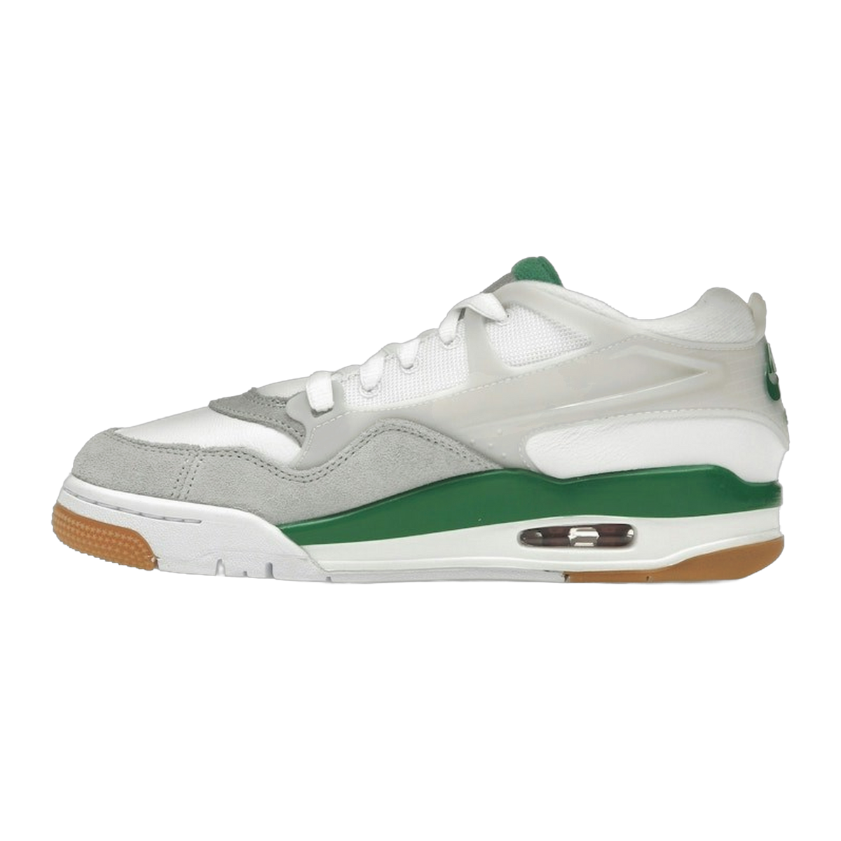 Jordan 4 RM Pine Green — kolab