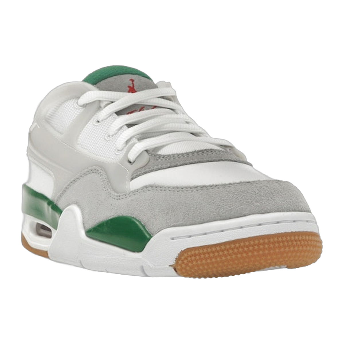 Jordan 4 RM Pine Green — kolab