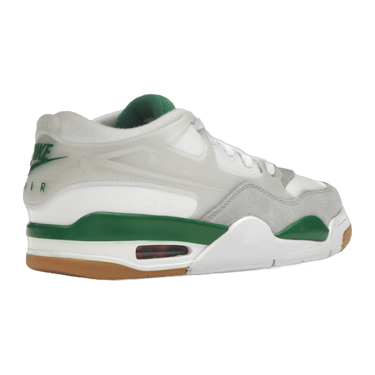 Jordan 4 RM Pine Green — kolab