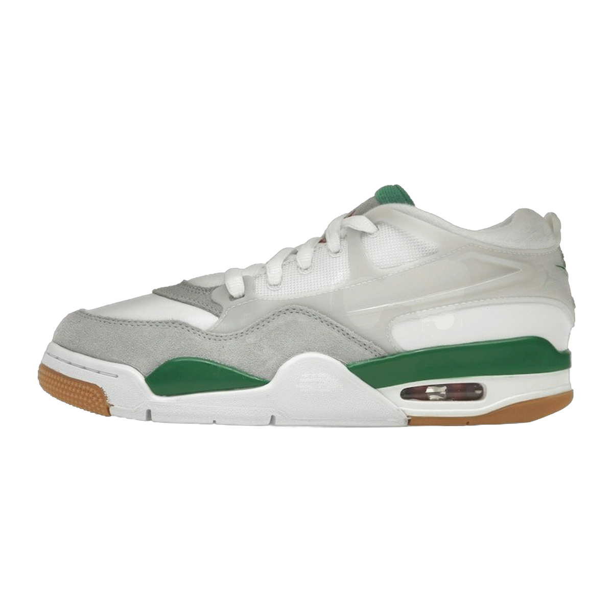 Jordan 4 RM Pine Green — kolab