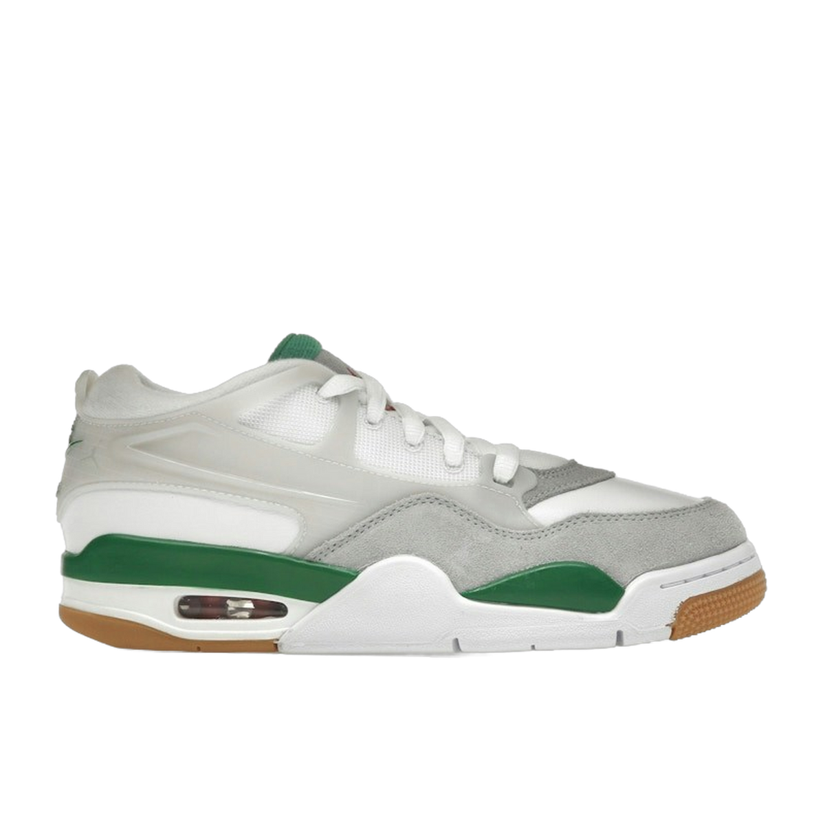 Jordan 4 RM Pine Green — kolab