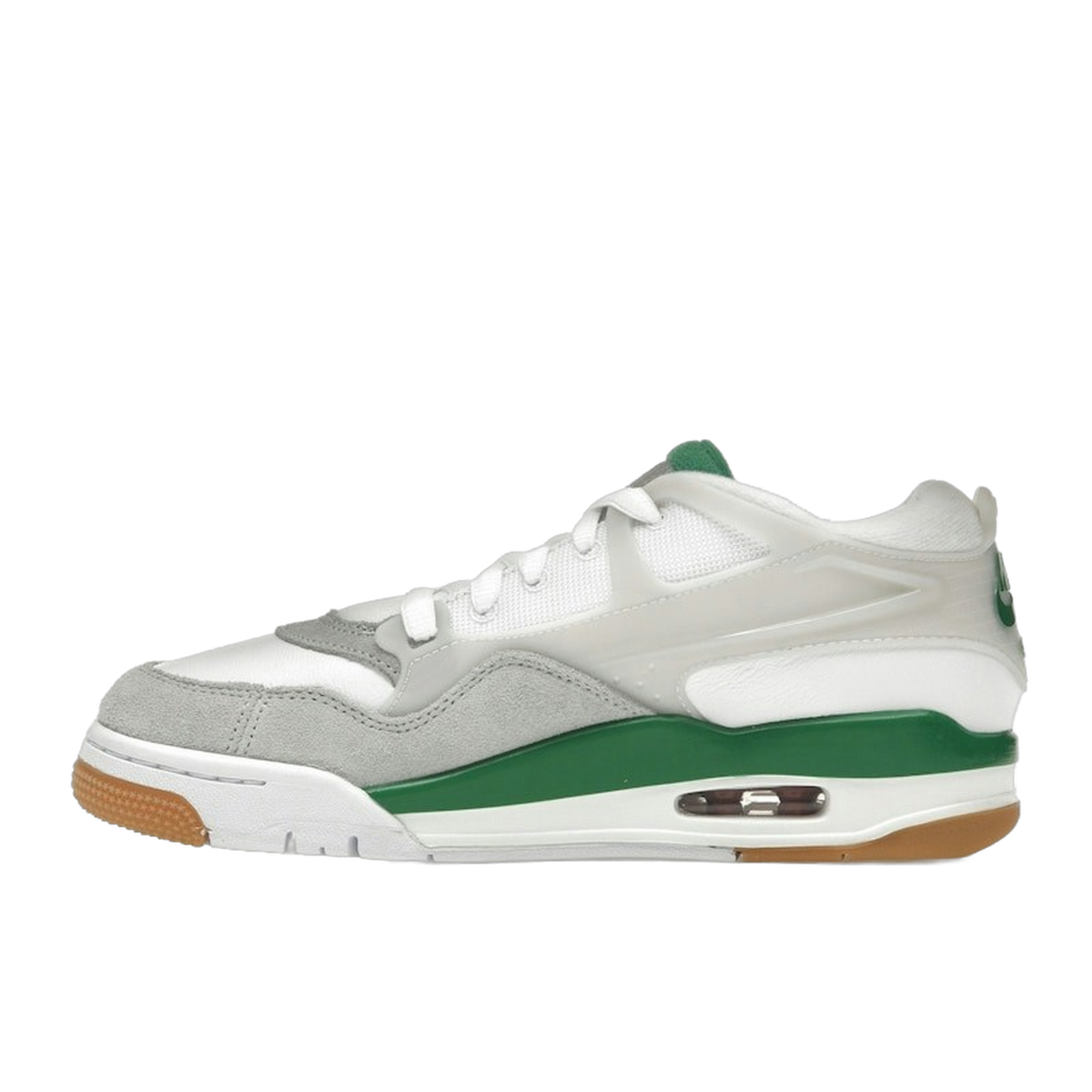 Jordan 4 RM Pine Green — kolab