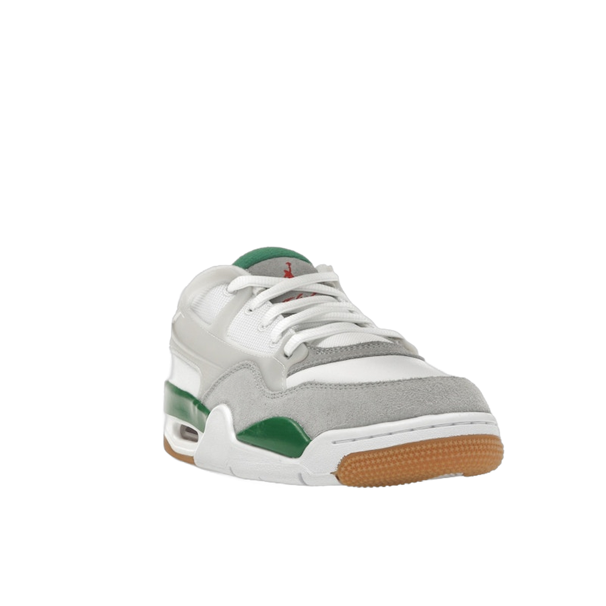 Jordan 4 RM Pine Green — kolab