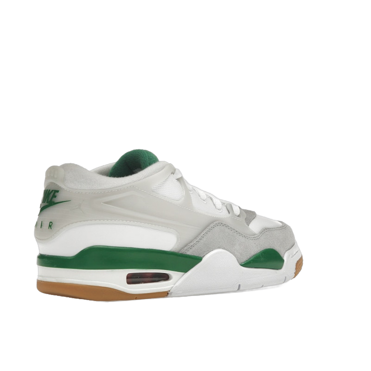 Jordan 4 RM Pine Green — kolab
