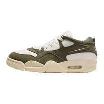 Air Jordan 4 RM 'Medium Olive' — kolab
