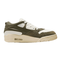 Air Jordan 4 RM 'Medium Olive' — kolab