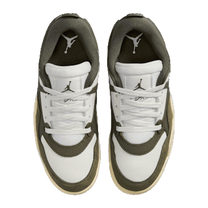 Air Jordan 4 RM 'Medium Olive' — kolab