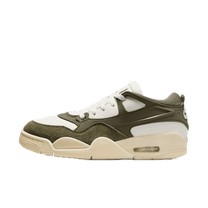 Air Jordan 4 RM 'Medium Olive' — kolab