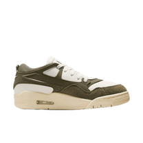 Air Jordan 4 RM 'Medium Olive' — kolab