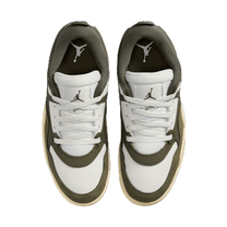 Air Jordan 4 RM 'Medium Olive' — kolab