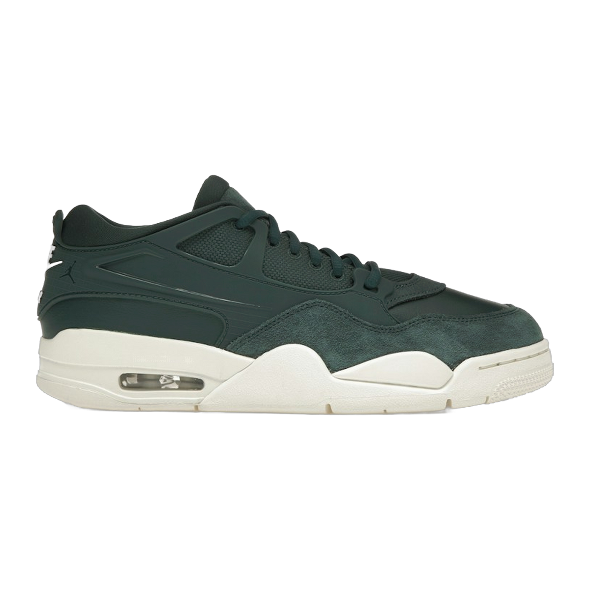 Jordan 4 RM Oxidized Green — kolab