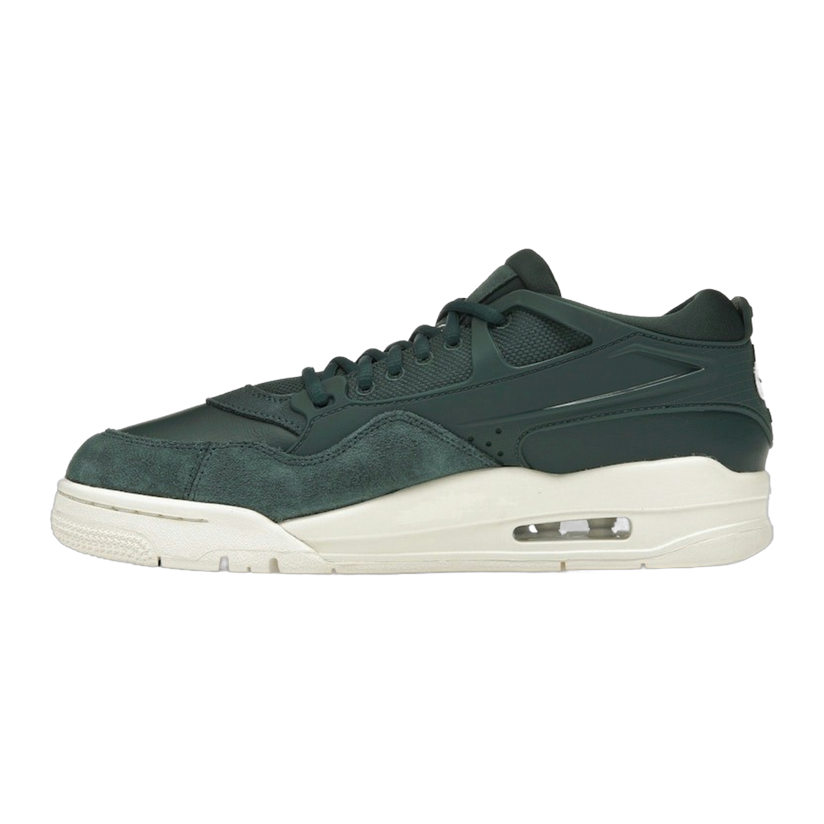 Jordan 4 RM Oxidized Green — kolab