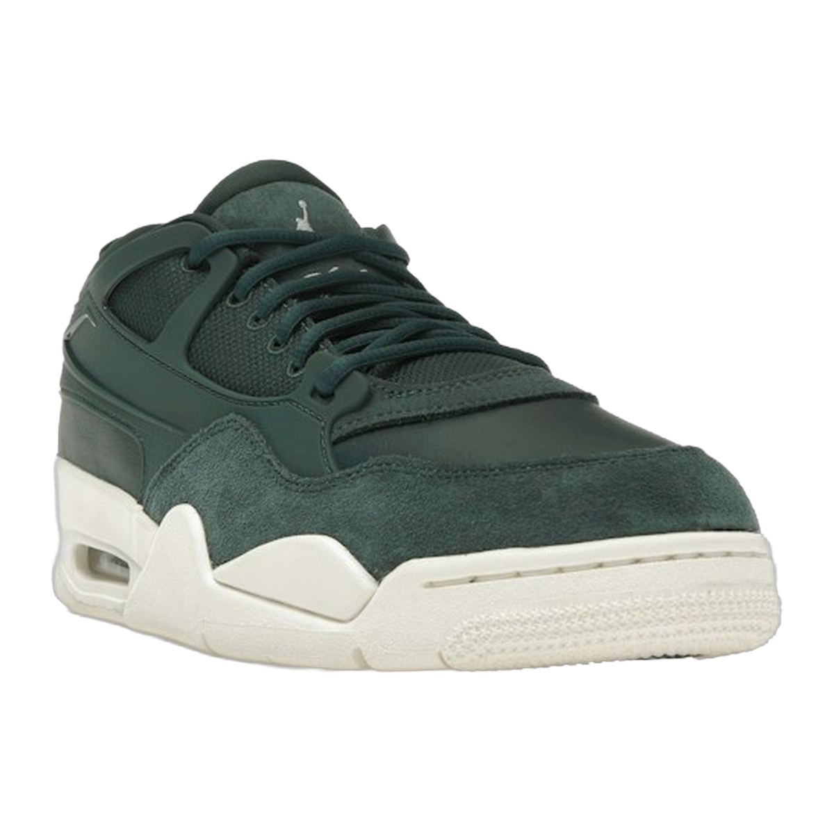 Jordan 4 RM Oxidized Green — kolab