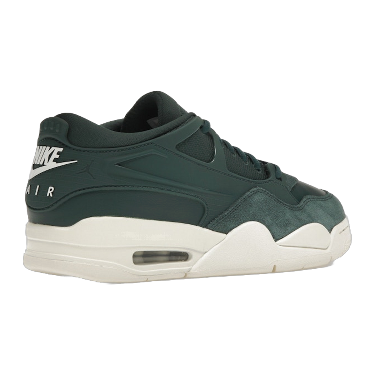 Jordan 4 RM Oxidized Green — kolab