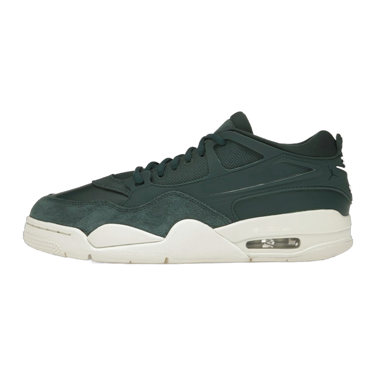 Jordan 4 RM Oxidized Green — kolab