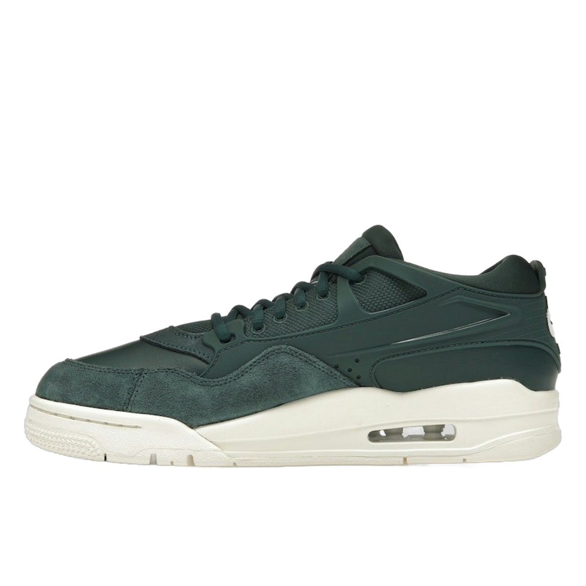 Jordan 4 RM Oxidized Green — kolab