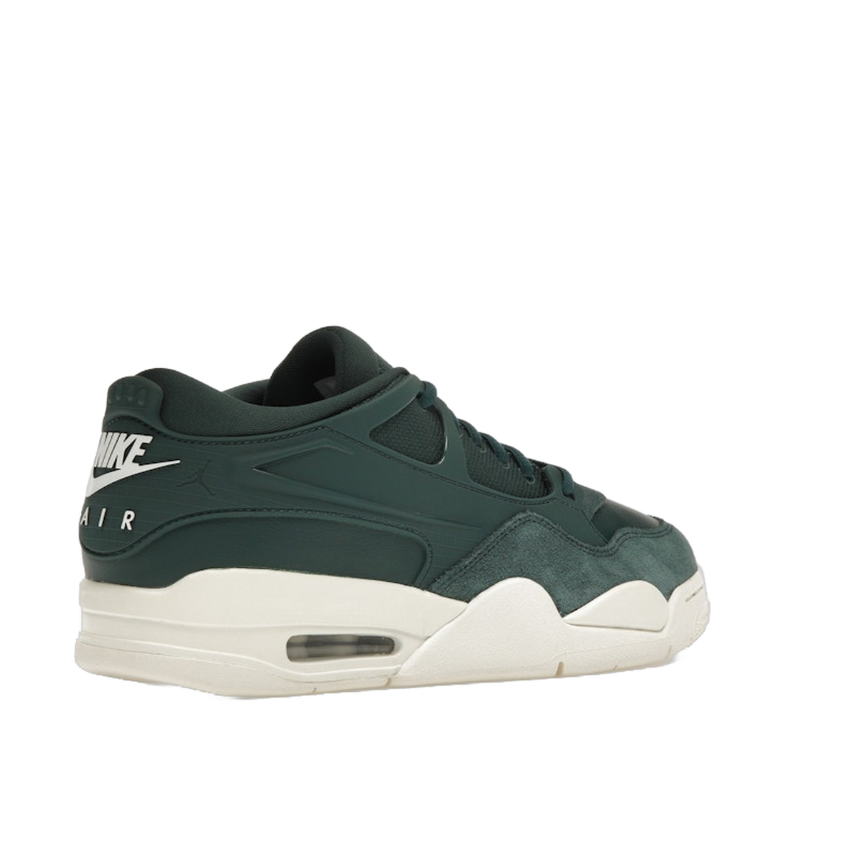 Jordan 4 RM Oxidized Green — kolab