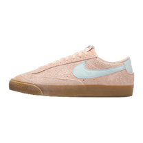 Nike Blazer Low 77 Vintage Crimson Tint Glacier Blue — kolab