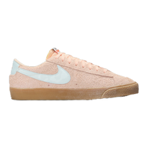 Nike Blazer Low 77 Vintage Crimson Tint Glacier Blue — kolab