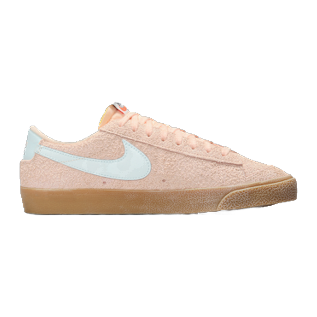 Nike Blazer Low 77 Vintage Crimson Tint Glacier Blue — kolab
