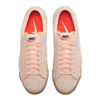 Nike Blazer Low 77 Vintage Crimson Tint Glacier Blue — kolab